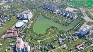 Giá đất Thanh Hà cienco5 giảm từ 5-10 giá quý 4 2022