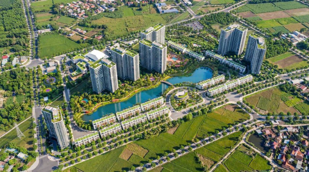Nhà ở xã hội Tam Hưng Hà Nội giá 15 triệu đồng m2