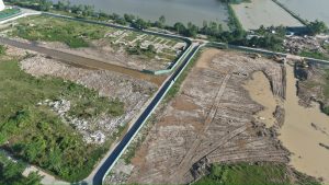 dự án Nhà ở xã hội thanh hà