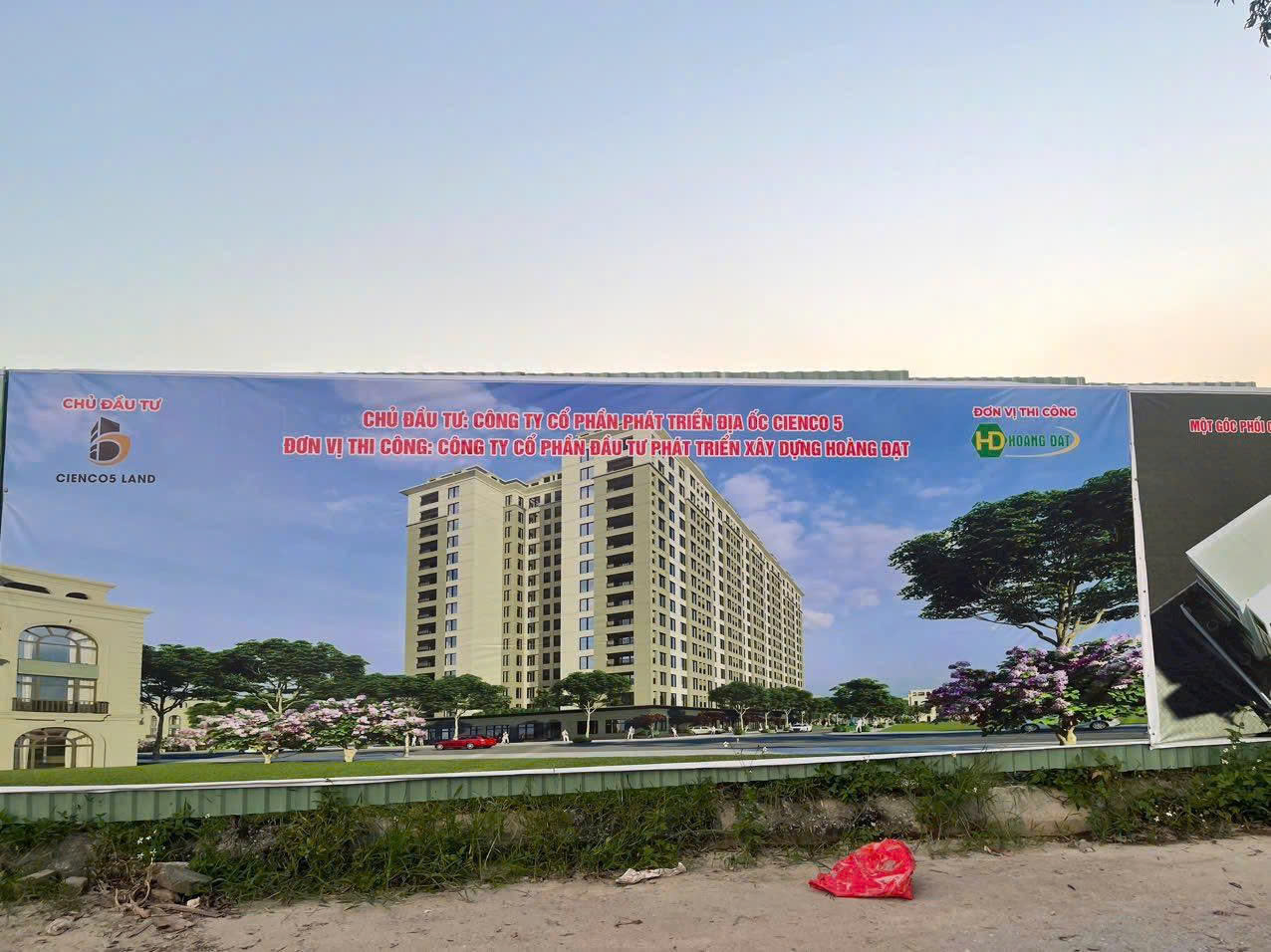 Chung cư b1.2 thanh hà điều chỉnh lên 16 tầng