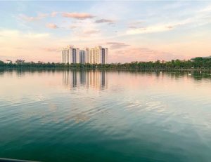 chung cư thanh hà mường thanh năm 2025