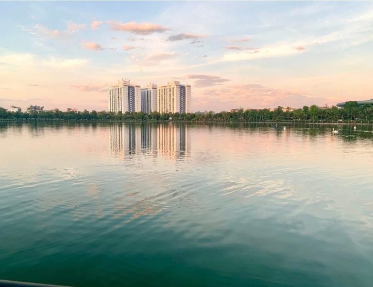 chung cư thanh hà mường thanh năm 2025