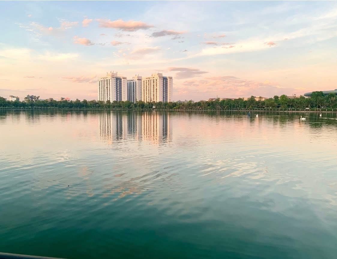 chung cư thanh hà mường thanh năm 2025