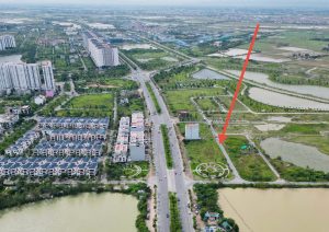 chung cư thanh hà 2026