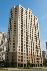 chung cư b2.1 hh03e thanh hà