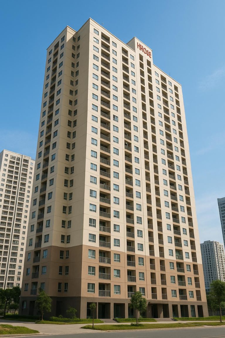 chung cư b2.1 hh03e thanh hà