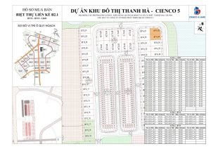 liền kề b2.1 thanh hà
