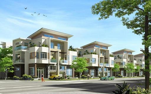 Biệt thự Thanh hà 2026 rẻ đẹp