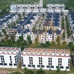 cho thuê biệt thự Thanh Hà B1.1