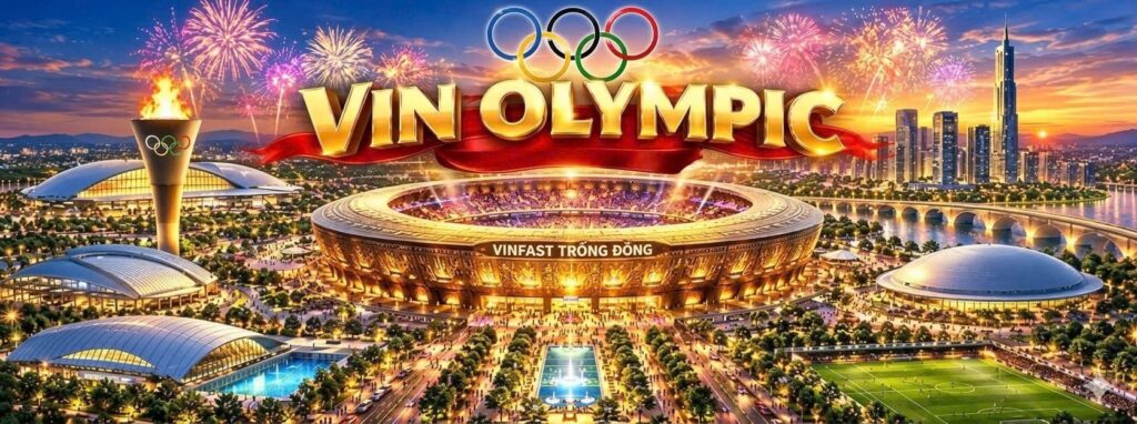 Quy hoạch Vinhomes Global Sportia và khu đô thị thể thao Olympic phía Nam Hà Nội