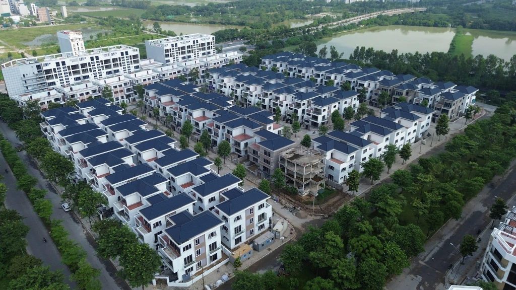 ban quản lý thanh hà ở đâu