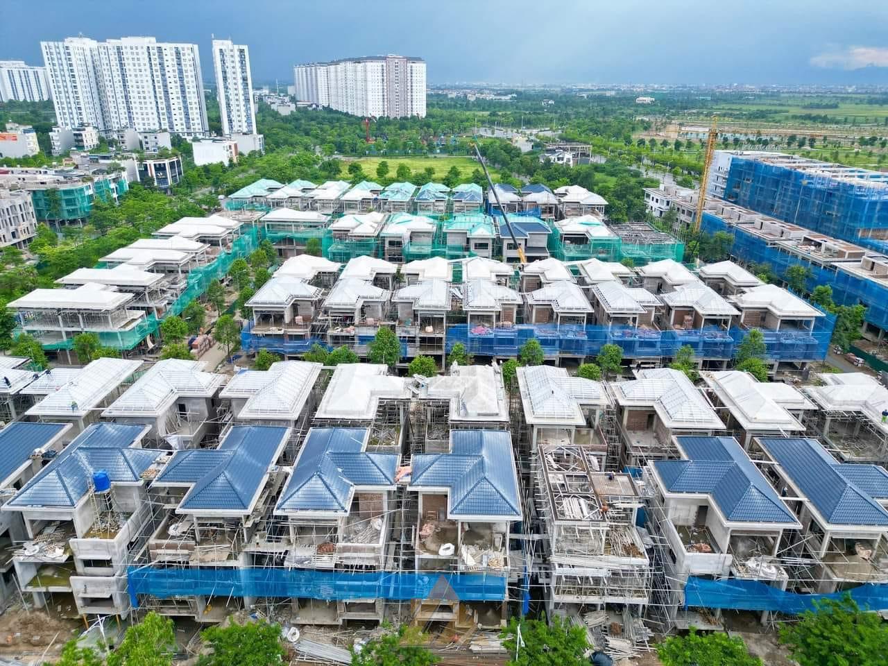 Liền kề Thanh Hà Cienco 5 Hà Đông Hà Nội