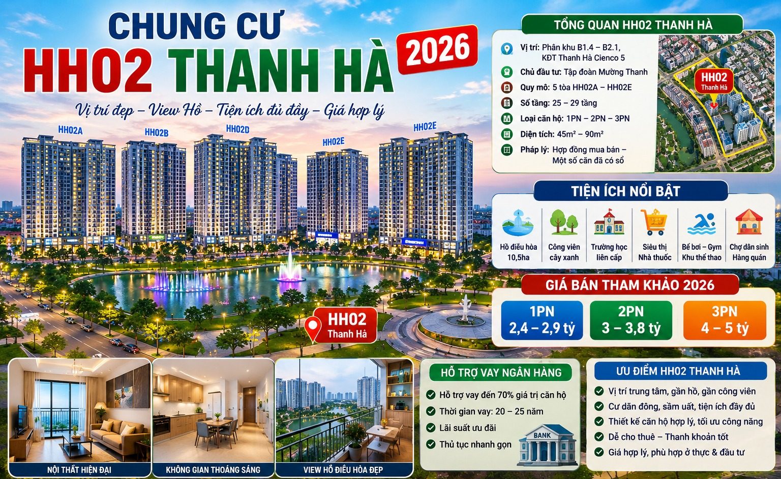 chung cư hh02 thanh hà