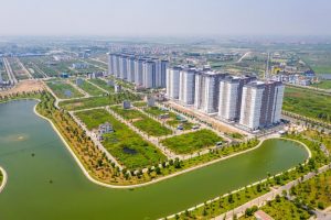 chung cư Thanh Hà trả góp