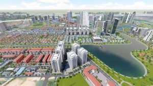 Kinh nghiệm mua chung cư thanh hà hà đông rẻ nhất