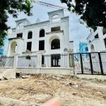 Tiến Độ Nhà Biệt Thự B2.2 Thanh Hà Mới Nhất Và Dự Kiến Bàn Giao Tháng 09/2026