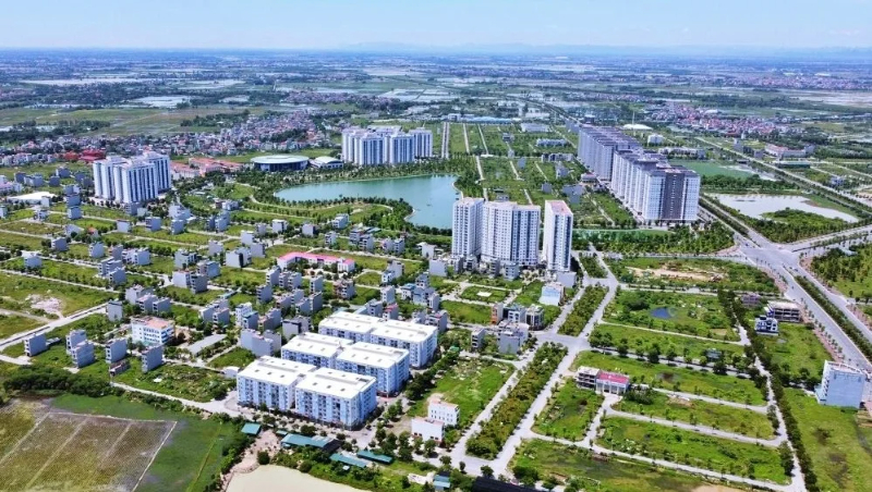 Vay tiền khi mua chung cư Thanh Hà