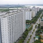 Có nên vay mua chung cư Thanh Hà