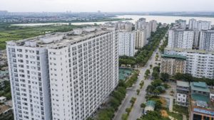 Có nên vay mua chung cư Thanh Hà