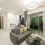 chung cư Thanh Hà full nội thất
