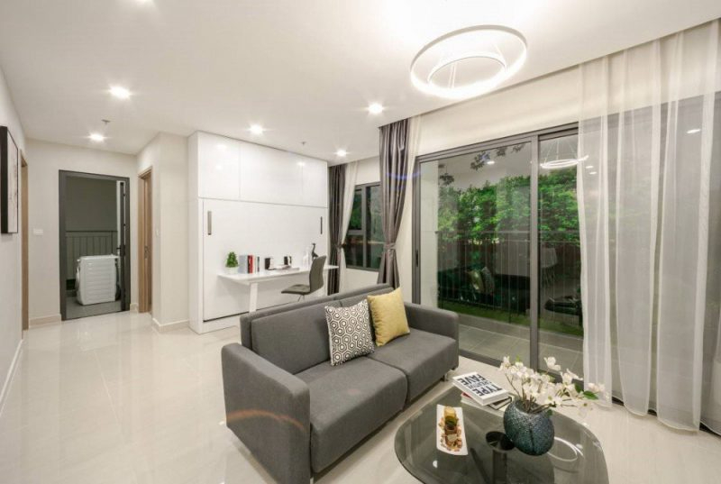 Kinh nghiệm xem căn hộ chung cư Thanh Hà