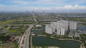 Kinh nghiệm trả giá chung cư Thanh Hà