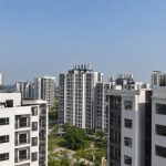 Nước sinh hoạt chung cư Thanh Hà