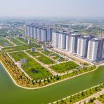 pháp lý chung cư Thanh Hà