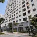 Chung cư Thanh Hà nên mua tầng nào