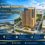 Khách sạn Mường Thanh Thanh Hà tại khu A1.3 chuẩn bị xây dựng năm 2026