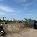 Khởi công xây dựng 5 tòa noxh thanh hà và 1 tòa thương mại tại Thanh Hà ngày 12/09/2026