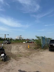 Khởi công xây dựng 5 tòa noxh thanh hà và 1 tòa thương mại tại Thanh Hà ngày 12/09/2026