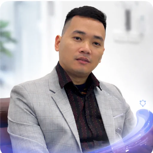 Dương Quốc Cường BĐS THANH HÀ